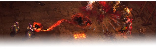 Diablo 3 - Eine offene Betaphase ist quasi ausgeschlossen