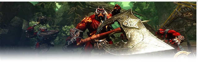 Continent of the 9th Seal - Englische Closed Beta beginnt Anfang Februar