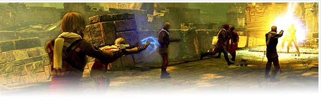 The Secret World - Funcom besttigt: The Secret War verptet sich