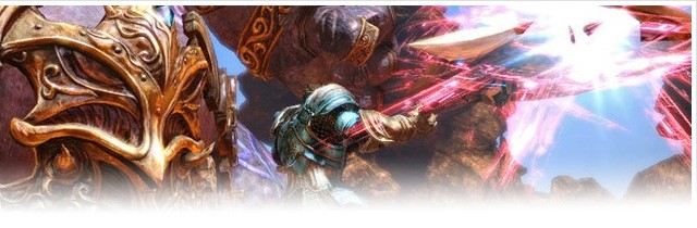 TERA - Beta-Tests wird es auch mit deutschen Client geben