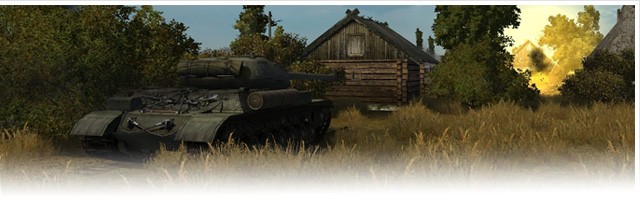 World of Tanks - Updates 7.3 im Trailer, Screenshots, Infos