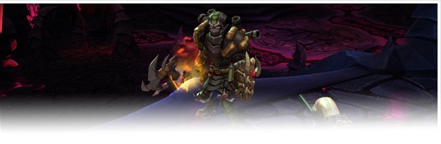 Torchlight 2 - Release mglicherweise schon kurz nach Diablo 3