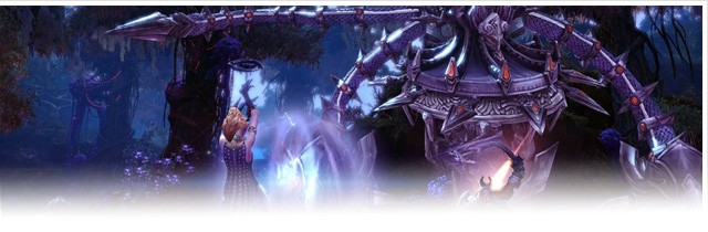 TERA - Details zur fnften und letzten Closed Beta