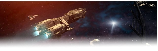 Battlestar Galactica - Zehn Millionen Spieler, 25.000 neue Spieler tglich