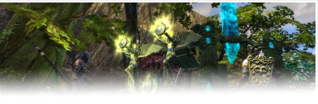 RIFT: Storm Legion - Addon Storm Legion offiziell angekndigt