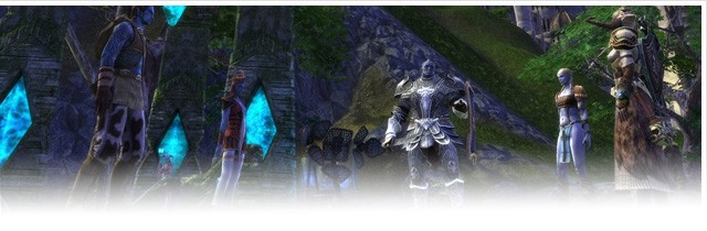 RIFT - Neue PvP-Rnge und Bilder der Patch 1.9 Rstungs- & Waffensets