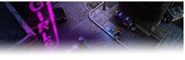 Shadowrun Online - Grtes deutsches Kickstarter-Projekt in Arbeit