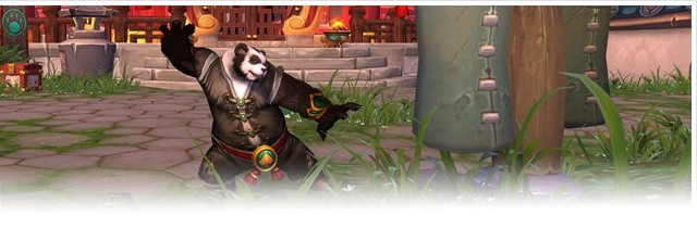 World of Warcraft: Mists of Pandaria - Cinematic-Intro enthllt