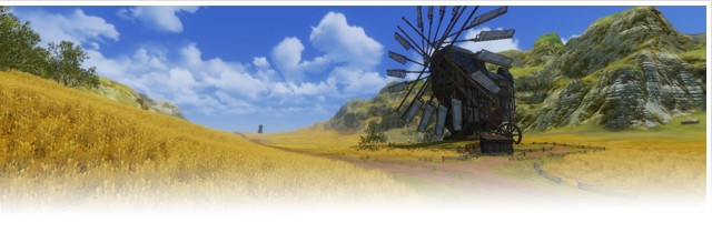 ArcheAge - Download nicht ntig: Cloud-Technik im Einsatz