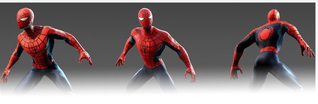 Marvel Heroes - Game-Features im Video