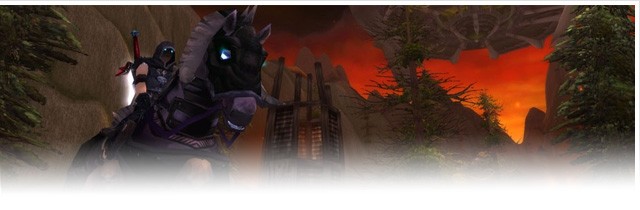 World of Warcraft - Infos zu den neuen Raid-Instanzen