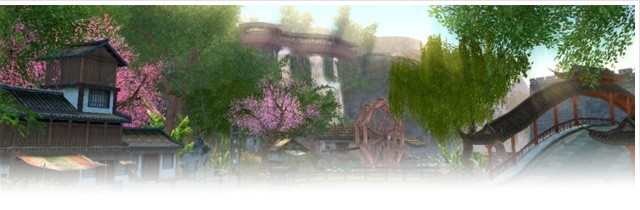 Age of Wulin - Skills kaufen in China