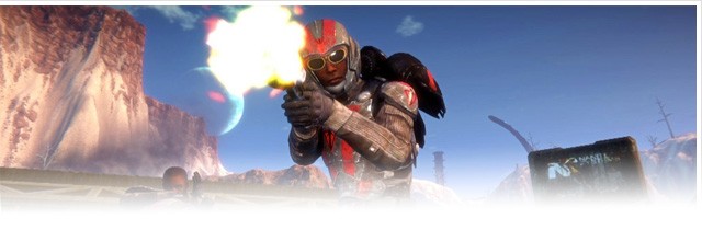 PlanetSide 2 - Patch bringt Kontinent Amerish, Twitch.tv Streaming und mehr