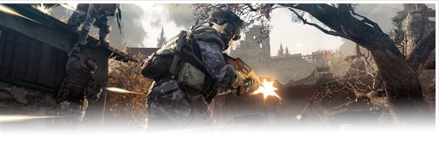 Warface - MMOFPS feiert fnf Millionen Spieler in Russland