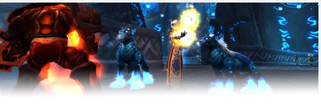 World of Warcraft - Bis zu 70 % sparen, Patch 5.2 Ende Februar