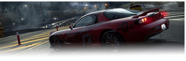 Need for Speed World - Achievement-System angekndigt