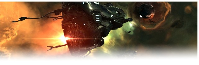 EVE Online - Neuer Spielerrekord aufgestellt