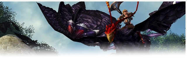 Dragons Prophet - Server-Namen der Open Beta bekannt