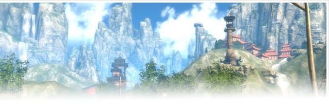 Blade and Soul (CN) - 1,5 Millionen Spieler gleichzeitig - Warteschlangen von bis zu 6 Stunden