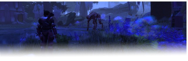 The Repopulation - Neues von der Alpha: Bufixes, Tutorials und zustzliche Inhalte