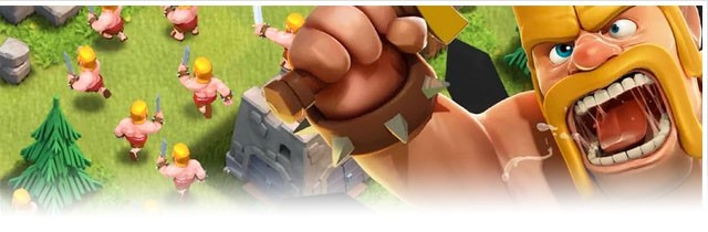 Clash of Clans - Gibt es wirklich gute Alternativen?