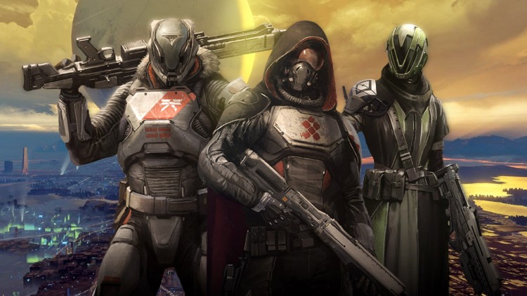 Destiny - Nach Haus der Wlfe weiterer groer Content geplant