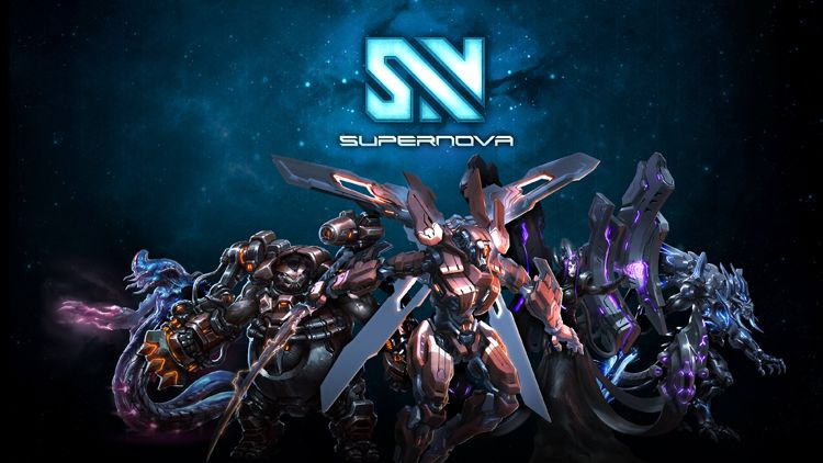 Supernova - Bandai Namco Games kndigt MOBA mit RTS-Elementen fr PC an