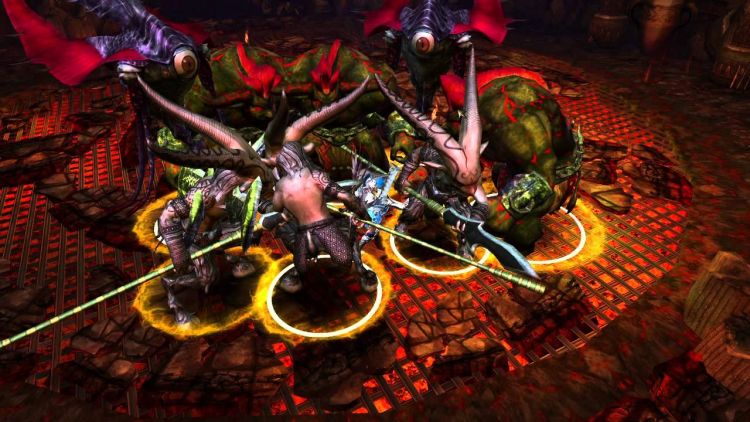 Mother of Myth - Mobile Alternativen zu Diablo III - Artikel-Reihe