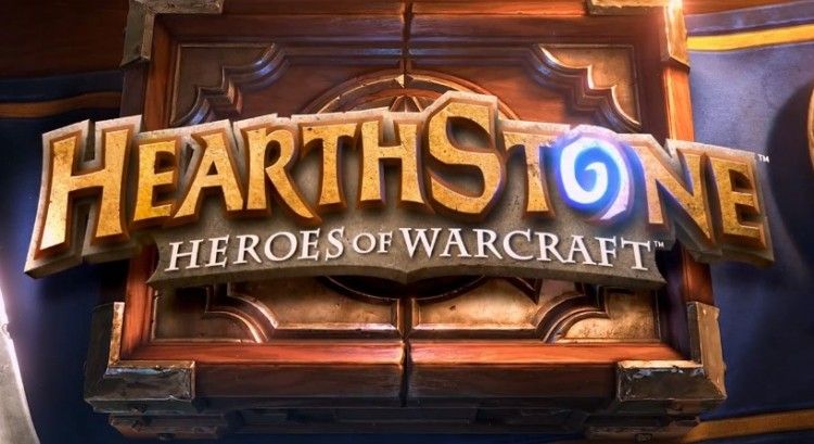 Hearthstone: Heroes of Warcraft - Card-Battler Hearthstone fr iOS- und Android-Smartphones erhltlich