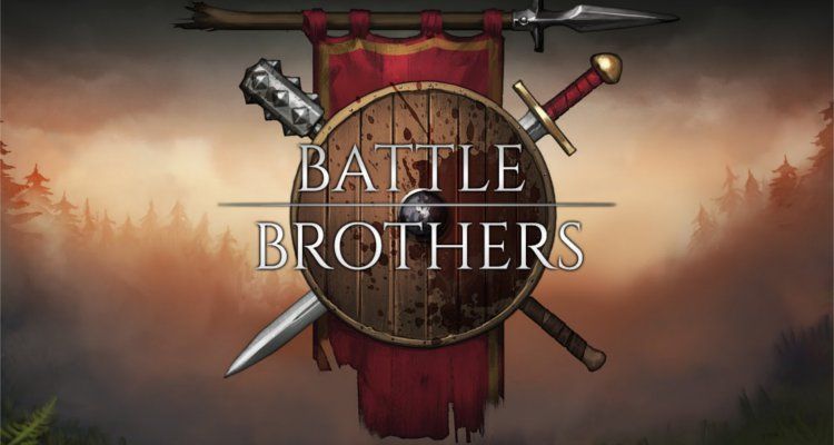 Battle Brothers - rundenbasiertes Taktik-RPG von Overhype Studios auf Steam verffentlicht