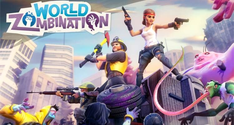 World Zombination - Nach 2,5 Mio. iOS-Downloads endlich auch fr Android-Gerte