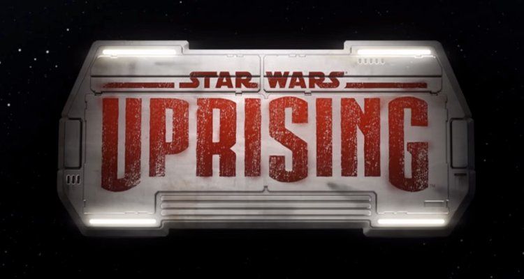 Star Wars: Uprising - Star Wars-Spiel kann Wartezeit auf Episode VII Das Erwachen der Macht verkrzen