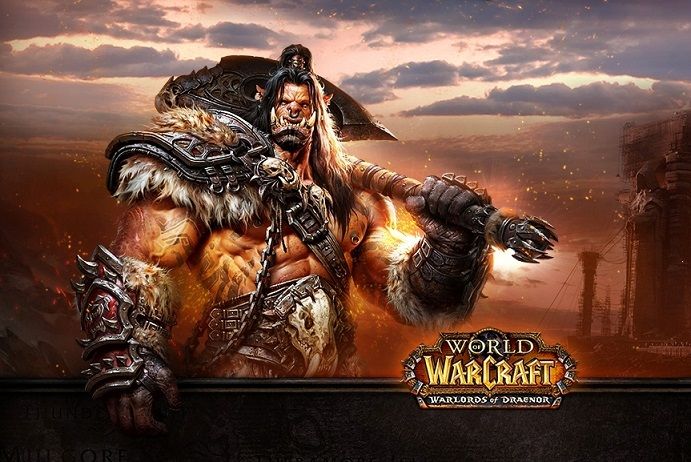 World of Warcraft - World of Warcraft: Erste offizielle Infos zur nchsten Erweiterung