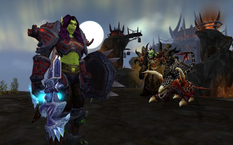 World of Warcraft - Blizzard macht Abozahlen zuknftig zum Staatsgeheimnis