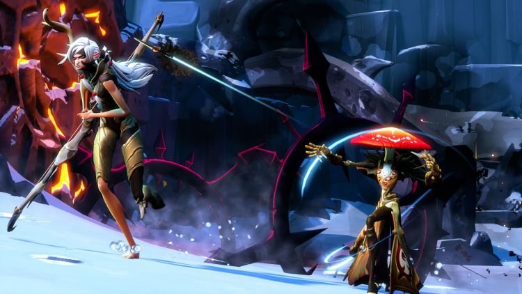 Battleborn - Release des MOBA-Shooters um mehrere Monate verschoben