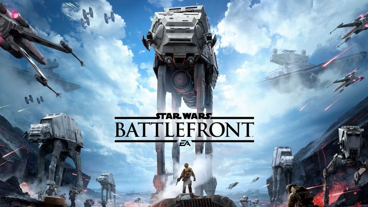 Star Wars: Battlefront - Kommt bald der integrierte Voice-Chat?