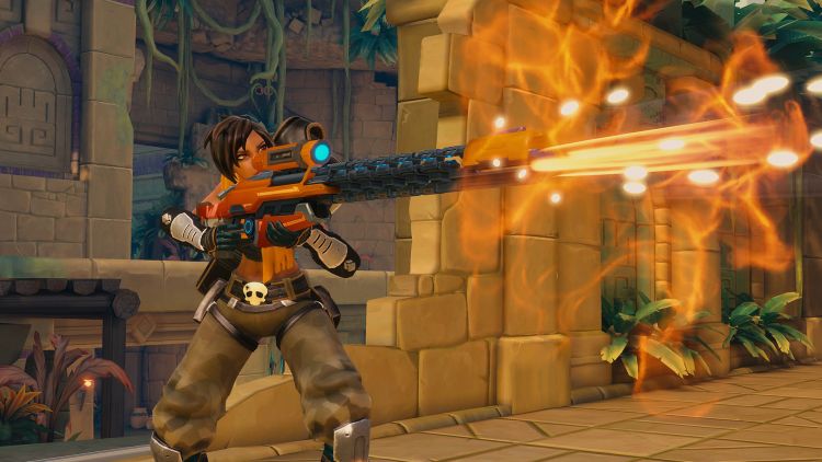 Paladins - Entwickler Hi-Rez reagiert nach pay2win Kritik an Update