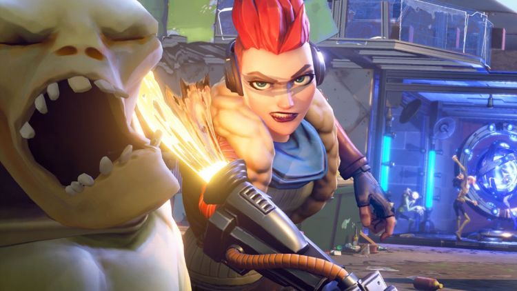 Fortnite - Shooter erhlt in diesem Monat Battle-Royale-Spielmodus