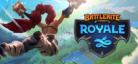  - Battlerite Royale