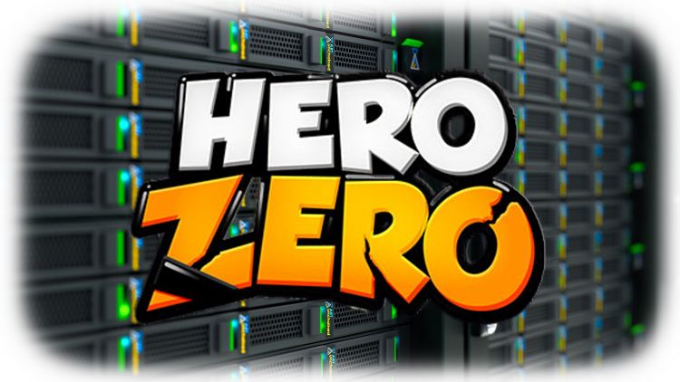 hero zero private server