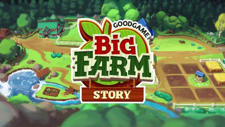 goodgame studios big farm online