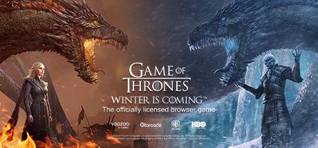 Game of Thrones  Winter is Coming ist ein auf der HBO-Fernsehserie beruhendes PC-Strategiespiel, das von Warner Bros. Interactive Entertainment unter HBO offiziell lizenziert und von YOOZOO Games entwickelt und herausgegeben wurde. - Game of Thrones - Winter is Coming