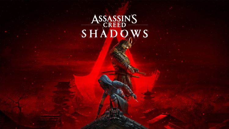  - In Assassin’s Creed Shadows erschafft man sein Vermchtnis als Shinobi und Samurai, erhltlich am 15. November