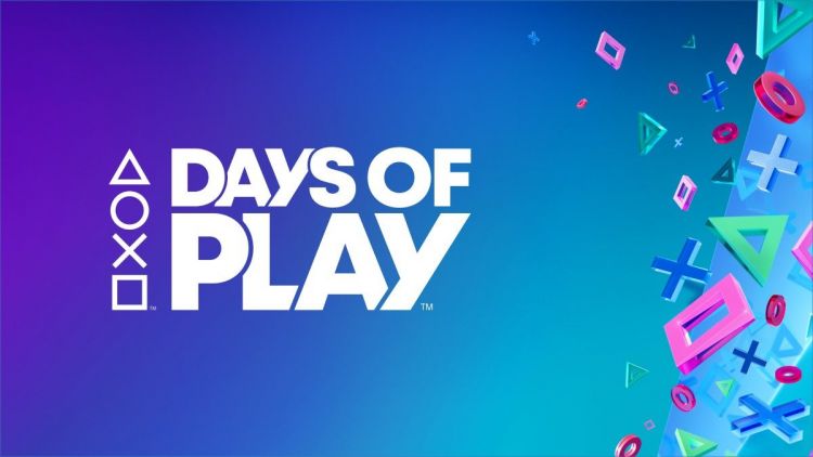  - Macht euch bereit: Die Days of Play beginnen am 29. Mai