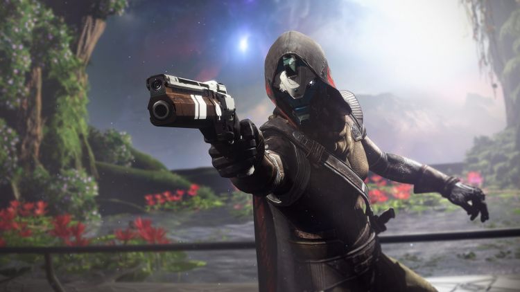  - Destiny 2: Die finale Form – Das erwartet euch am 4. Juni