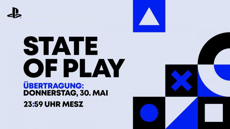  - State of Play kehrt diesen Donnerstag zurck