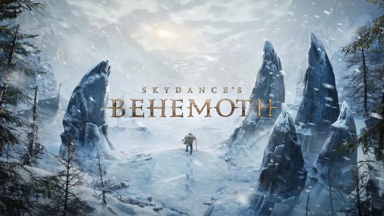  - Skydance‘s Behemoth: erstes PS VR2-Gameplay enthllt, erscheint im Herbst 2024 fr PlayStation VR2