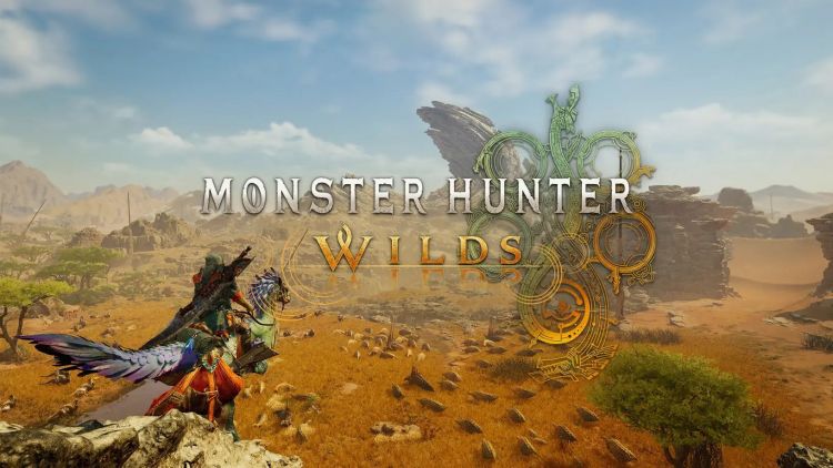  - Der neue Trailer zu Monster Hunter Wilds prsentiert eine lebendige Welt