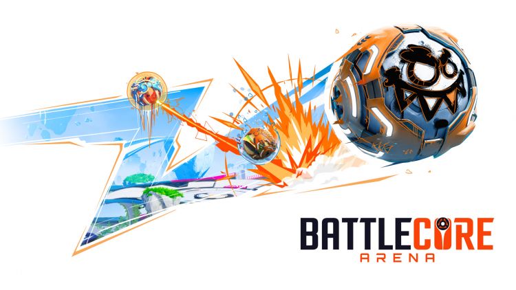  - BattleCore Arena ab sofort kostenlos im Early Access verfgbar