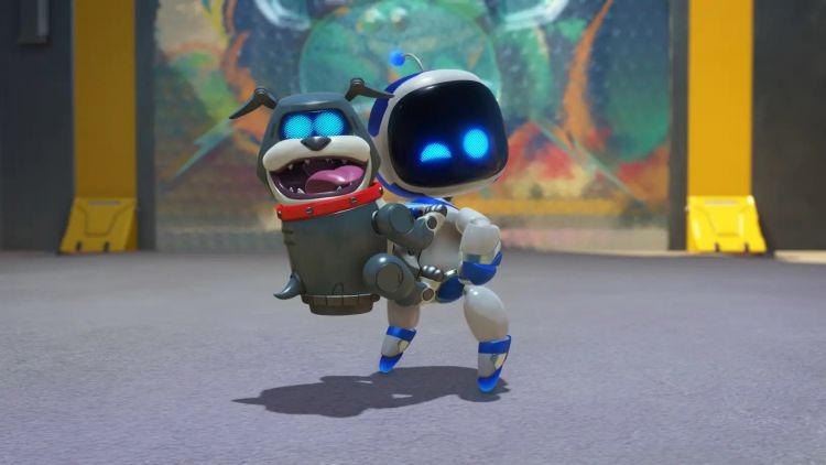  - Astro Bot: Verschiedene Editionen im Detail – Beginn der Vorbestellungen am 7. Juni